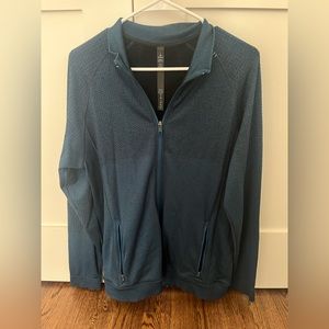 Lululemon Zip up Jacket